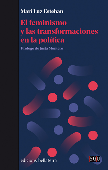 El feminismo y las transformaciones en la política - Mari Luz Esteban