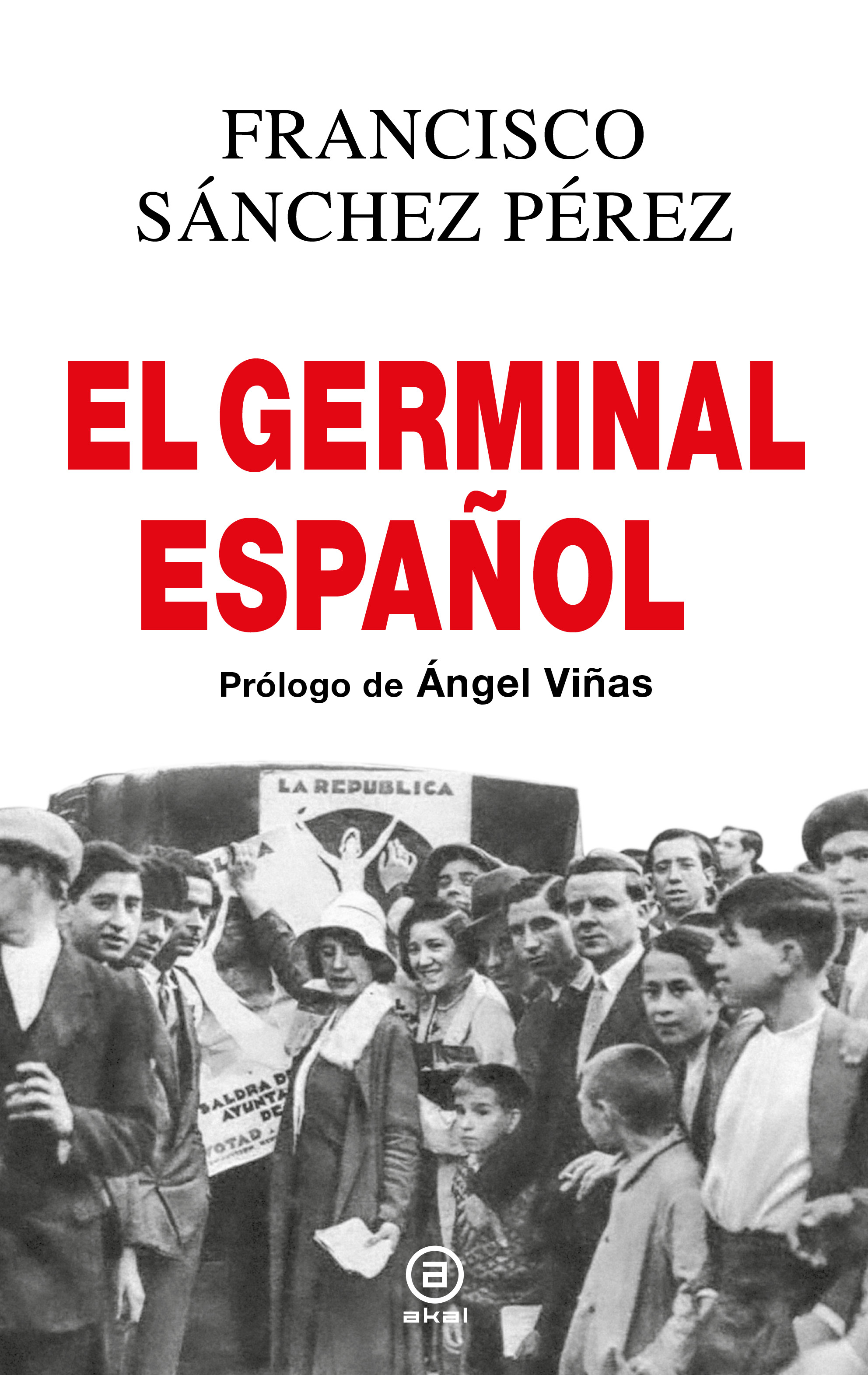 el-germinal-espanol-9788446053293