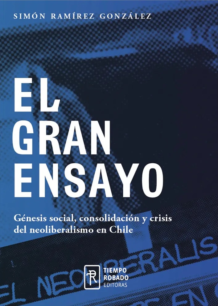 EL GRAN ENSAYO - Simón Ramírez González