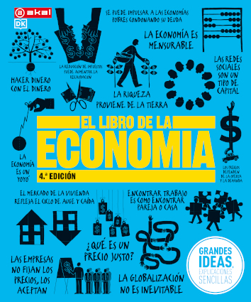 EL LIBRO DE LA ECONOMÍA - VV.AA