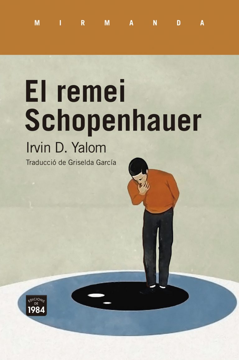 EL REMEI SCHOPENHAUER - Irvin D. Yalom