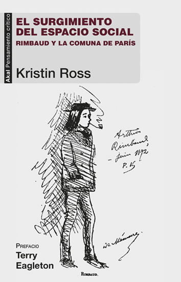 El surgimiento del espacio social - Kristin Ross