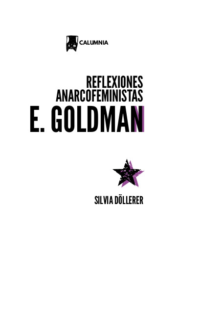 emma-goldman-reflexiones-anarcofeministas-9788412432565