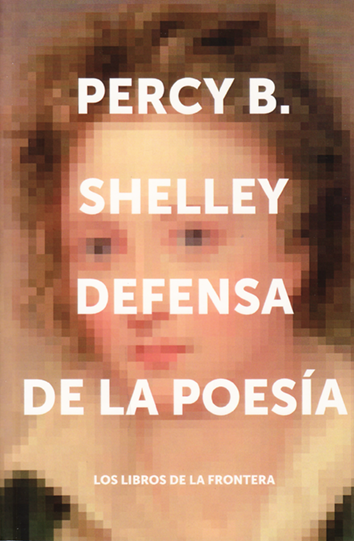Defensa de la poesía - Percy B. Shelley