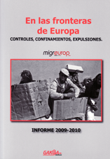 En las fronteras de Europa (Informe 2009-2010) - Migreurop
