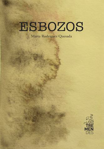 Esbozos (2a edició) - Marta Rodríguez Quesada
