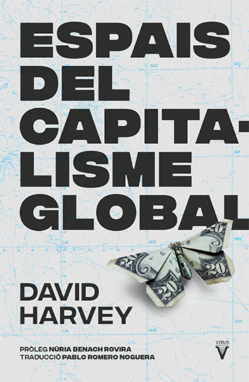 Espais del capitalisme global - David Harvey
