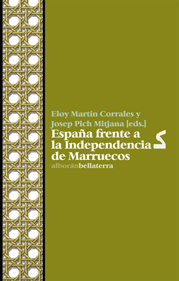 espana-frente-a-la-independencia-de-marruecos-9788472908192