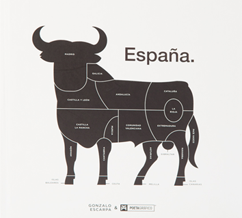 España - Gonzalo Escarpa