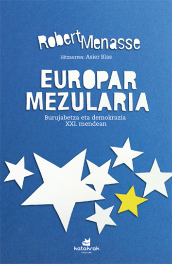 Europar Mezularia - Robert Menasse