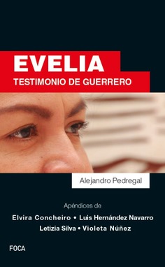 Evelia - Alejandro Pedregal