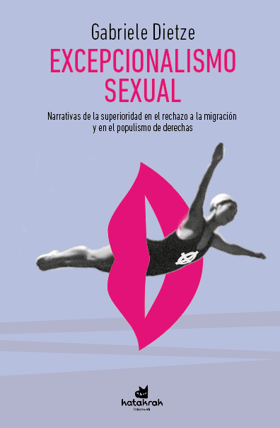 Excepcionalismo sexual - Gabriele Dietze