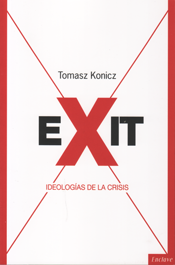 Exit - Tomasz Konicz