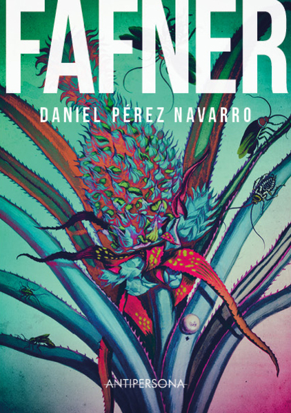 FAFNER - Daniel Pérez Navarro