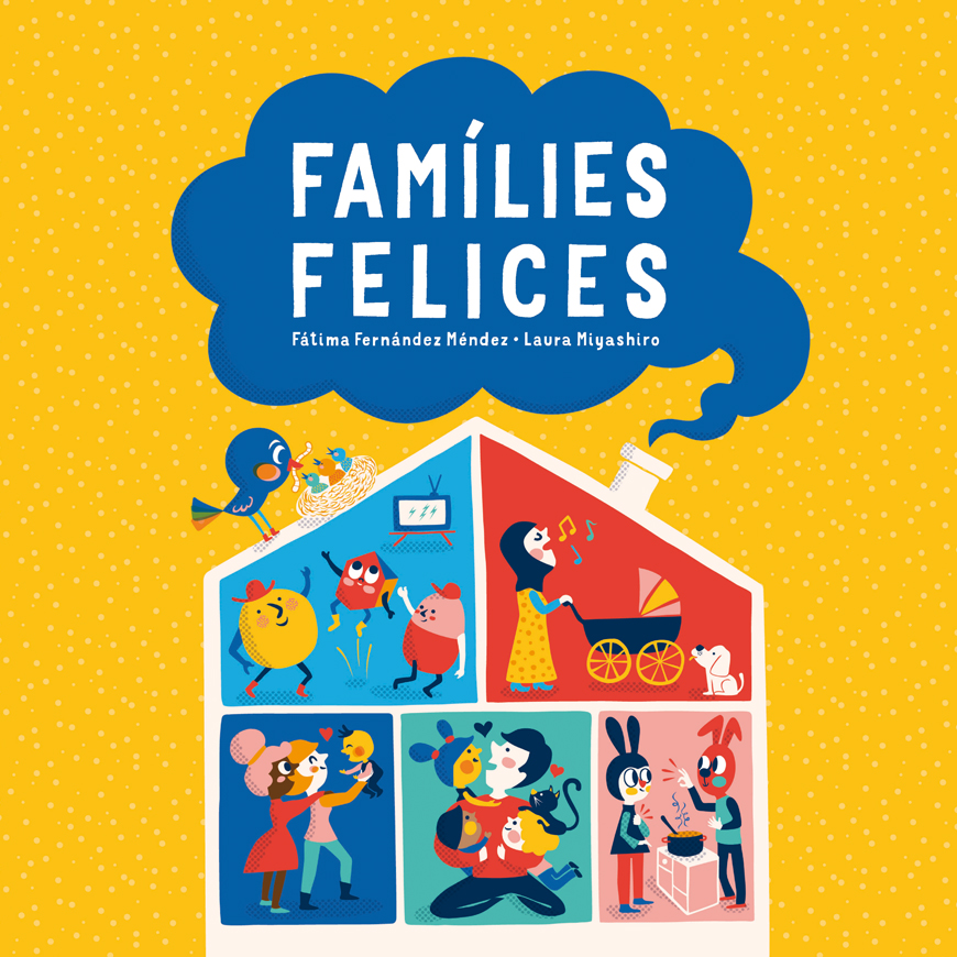 families-felices-9788472909175