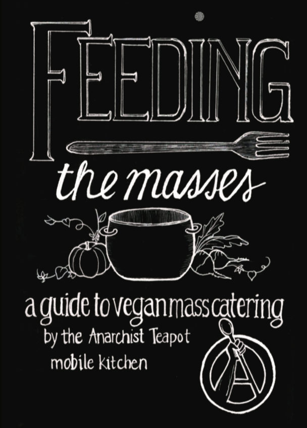 FEEDING THE MASSES - VVAA