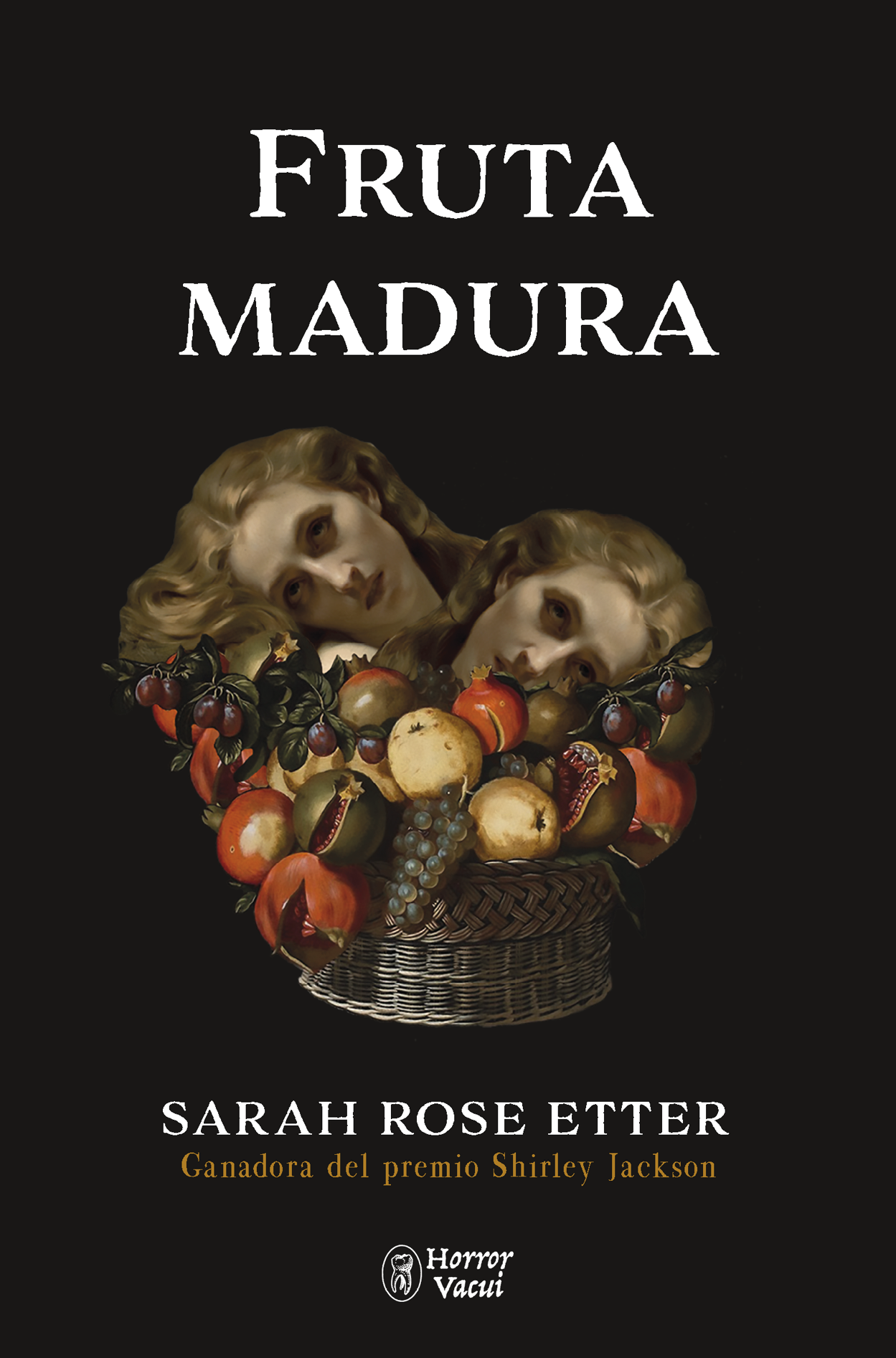 Fruta madura - Sarah Rose Etter