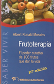 Frutoterapia - Albert Ronald Morales
