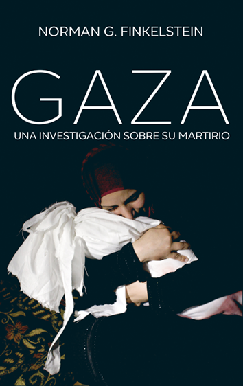 Gaza - Norman G. Finkelstein