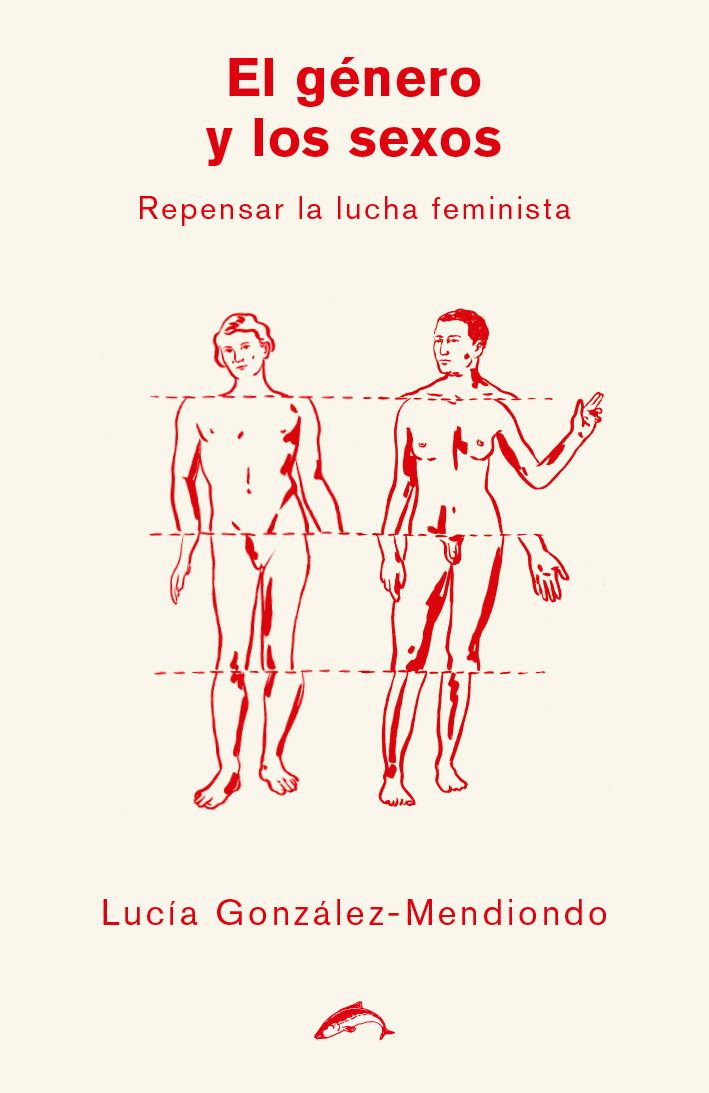 El género y los sexos - Lucía González-Mendiondo