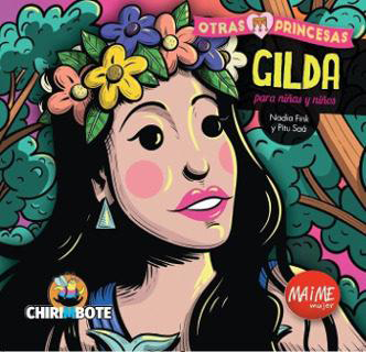 Gilda - Nadia Fink y Pitu Saa