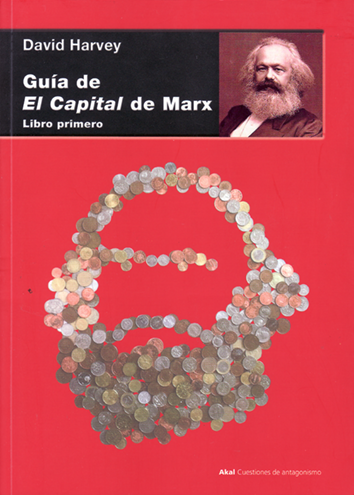 Guía de El Capital de Marx - David Harvey
