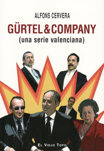 gurtel-&-company-9788492616992