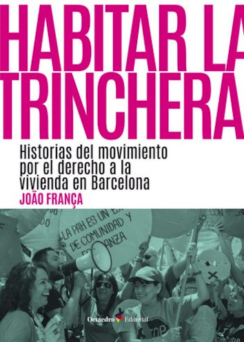 HABITAR LA TRINCHERA - João França
