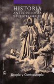 Historia, Antropología y Fuentes Orales n.º 35 - AA. VV.