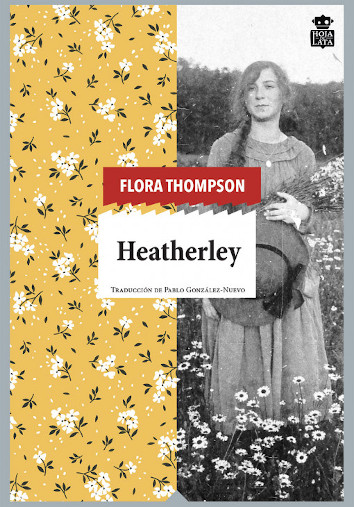 HEATHERLEY - Flora Thompson