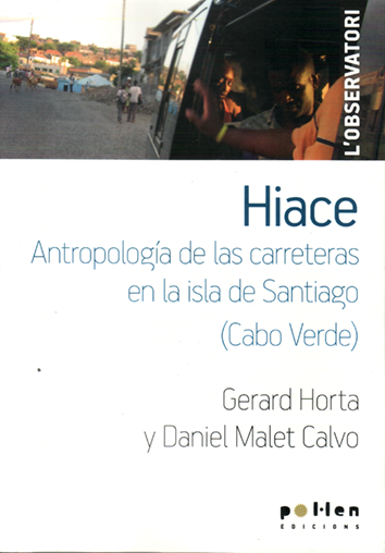 Hiace - Gerard Horta y Dani Malet Calvo