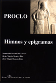 Himnos y epigramas - Proclo