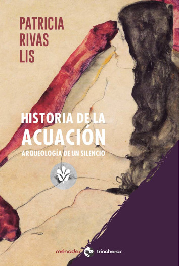 HISTORIA DE LA ACUACIÓN - Patricia Rivas