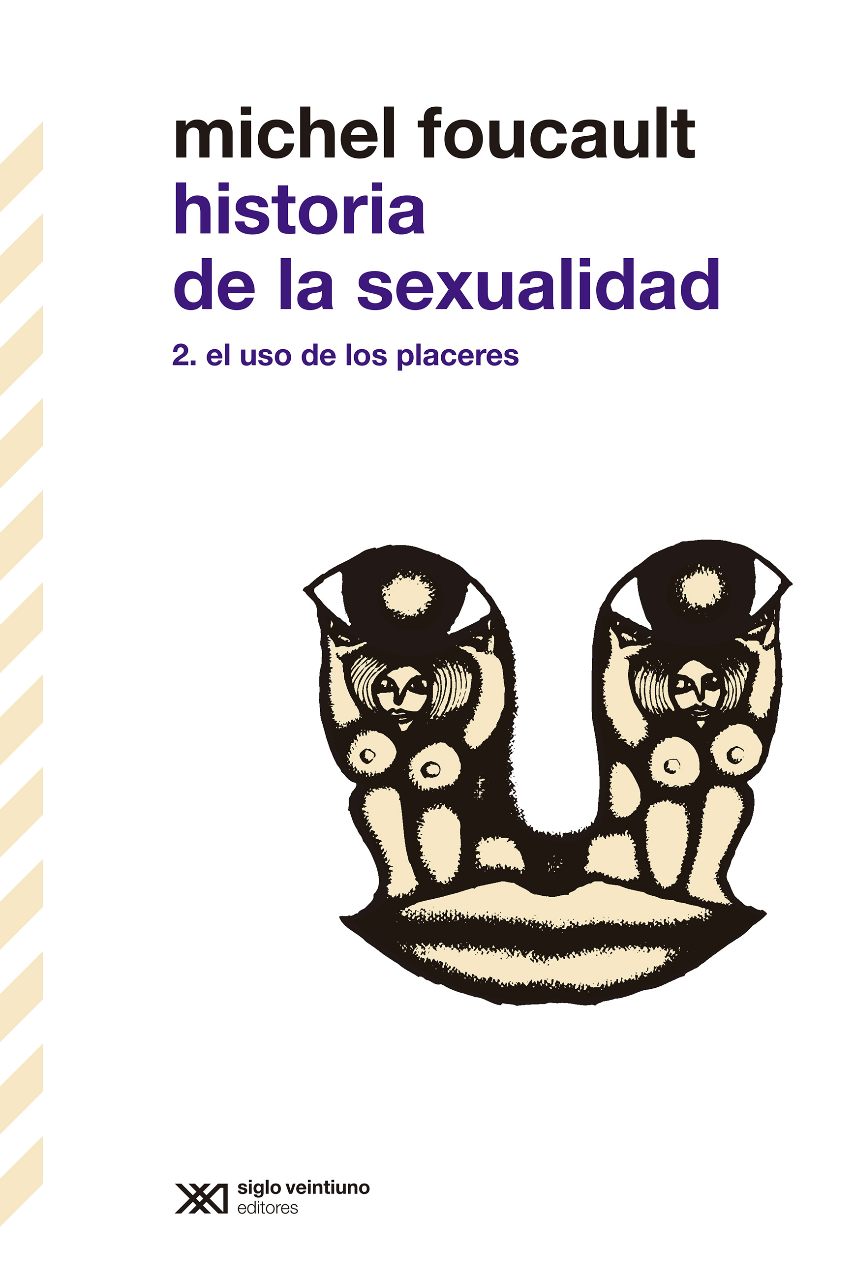 Historia de la sexualidad (II) - Michel Foucault