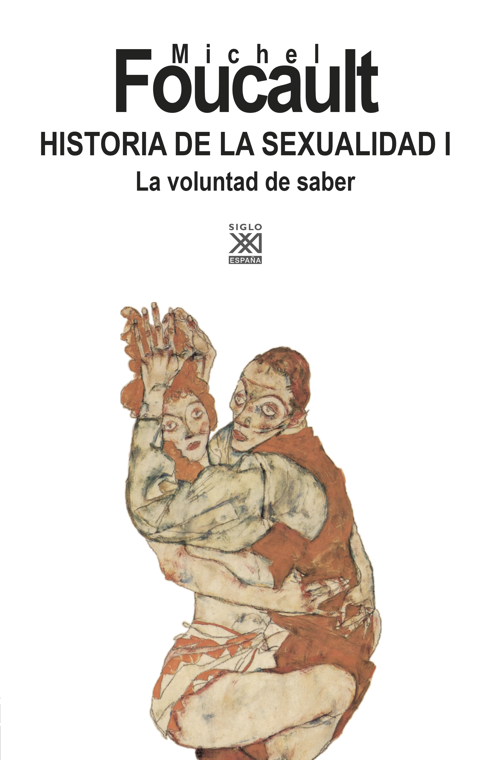 Historia de la sexualidad I - Michel Foucault
