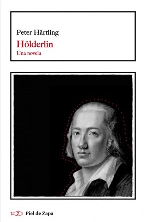 Hölderlin - Peter Härtling