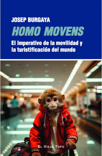 Homo Movens - Josep Burgaya
