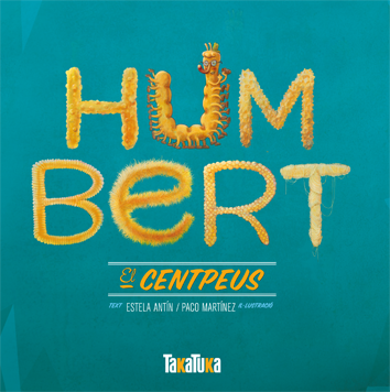 humbert-el-centpeus-9788492696987