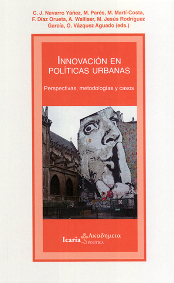 Innovación en políticas urbanas - VV. AA.