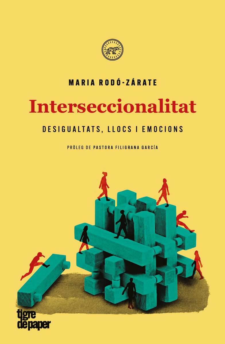 INTERSECCIONALITAT - Maria Rodó-Zárate