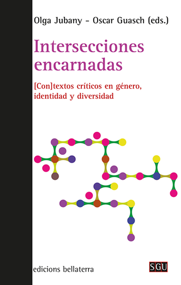 Intersecciones encarnadas - Olga Jubany y Oscar Guasch (eds.)