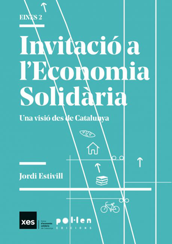 Invitació a l'Economia Solidaria - Jordi Estivill