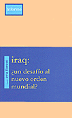 iraq:-un-desafio-al-nuevo-orden-mundial-9788489753242