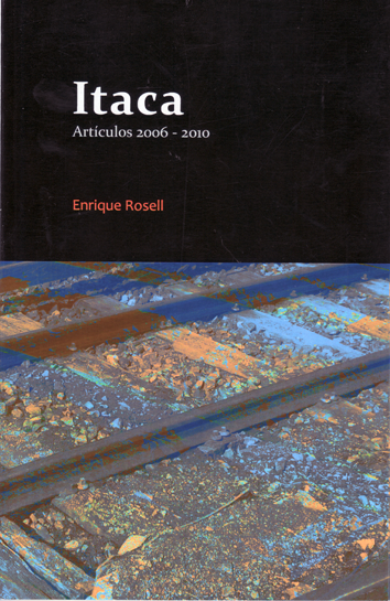 Itaca - Enrique Rosell