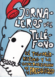 Jornaleros del teléfono - Manuel Cañada