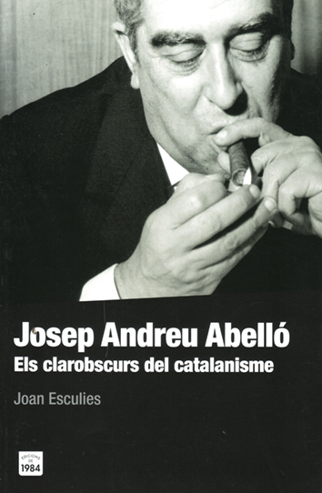 Josep Andreu Abelló - Joan Escuiles