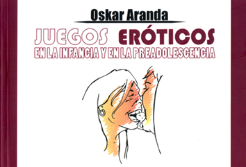 Juegos eróticos - Oskar Aranda