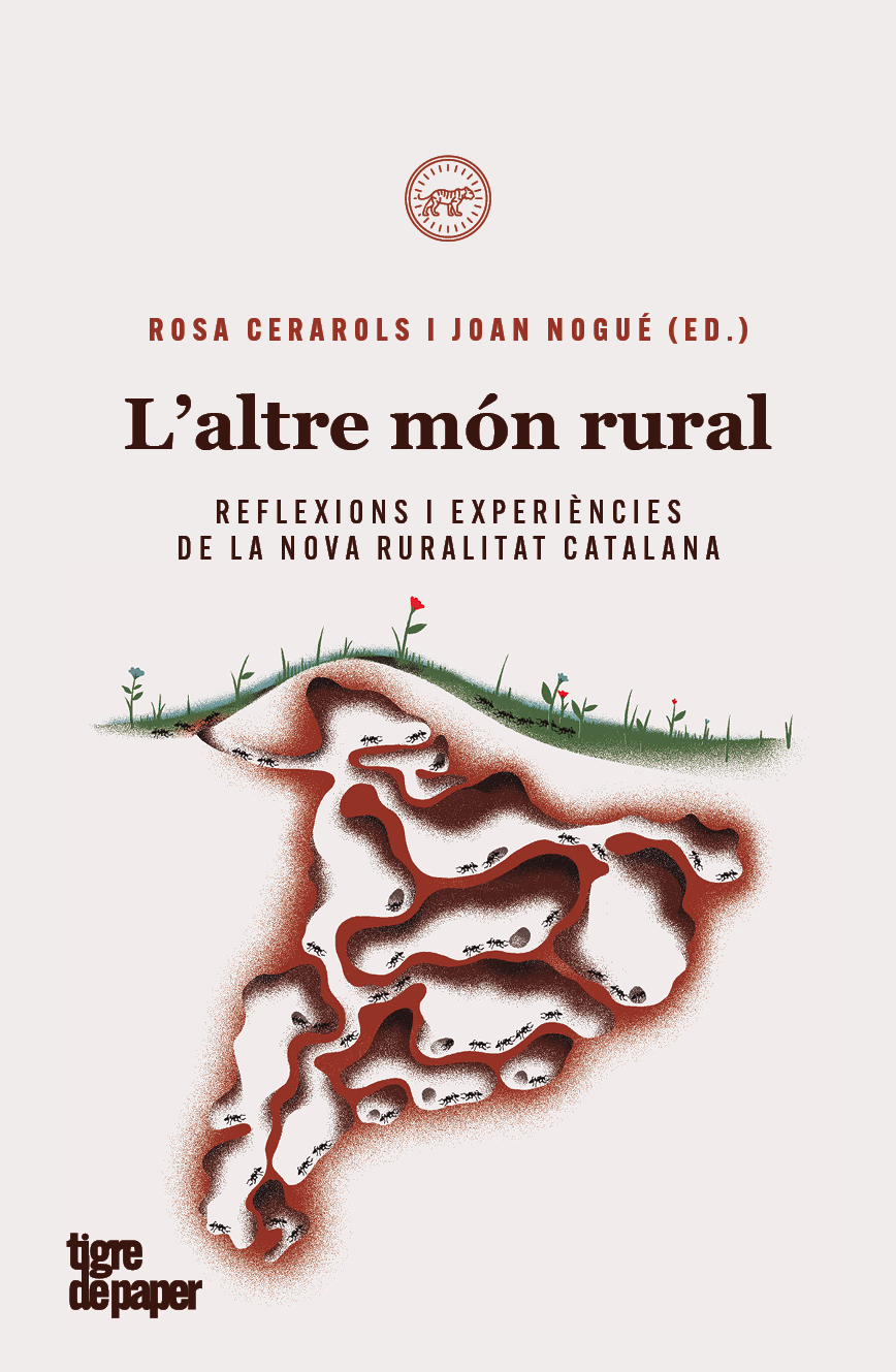 L'ALTRE MÓN RURAL - Rosa Cerarols | Joan Nogué