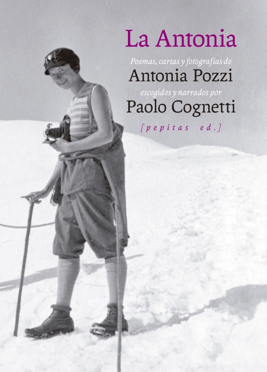 La Antonia - Paolo Cognetti