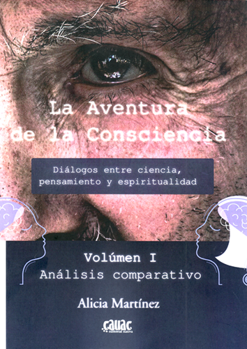La aventura de la conciencia - Alicia Martínez